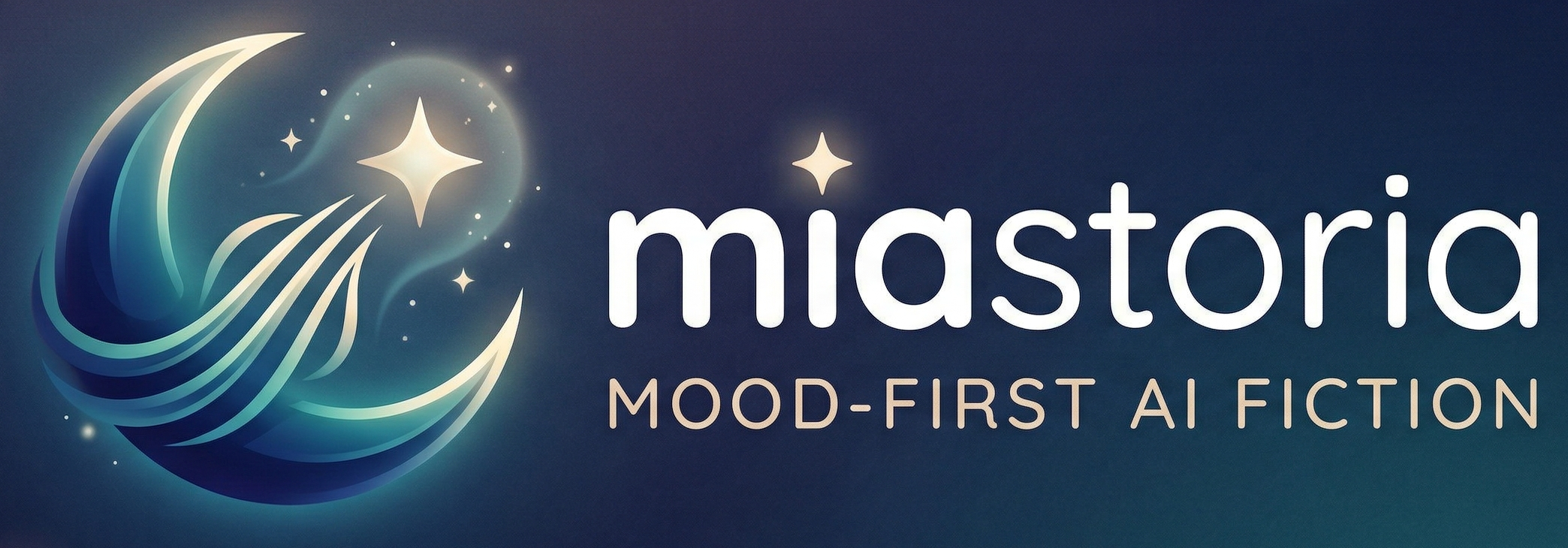miastoria โ Mood-First AI Fiction